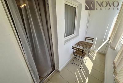 2 Camere | Turda | Renovat | Balcon - 6