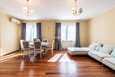 Apartament 3 camere + parcare subterana | Baneasa | Sisesti - 4