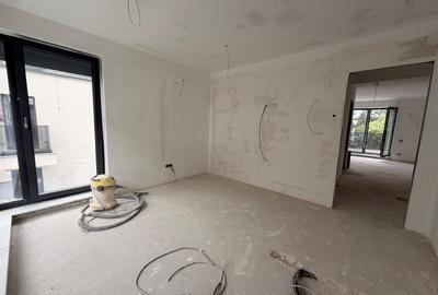 Spatiu birouri 83 MP | Decebal | Bloc Premium Boutique | Predare la Cheie - 3