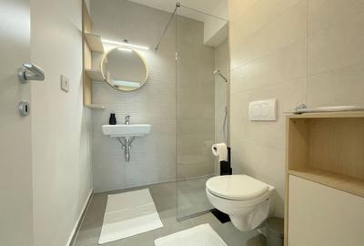 Apartament spatios cu 3 camere si 2 terase I Denya Forest 6 – PRIMA INCHIRIERE - 12