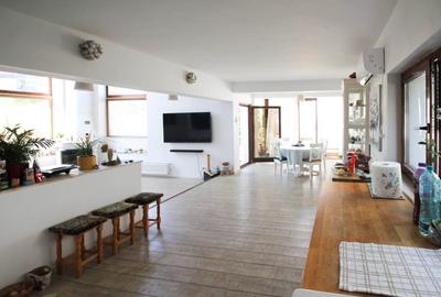 Pipera: Vila individuala cu 7 camere si teren de 500mp, renovata 2017! - 4