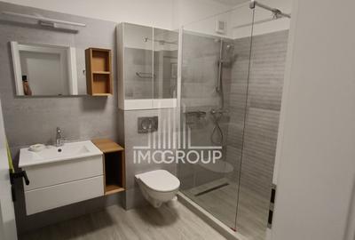 Apartament modern cu 3 camere de închiriat – Zonă centrala - 7