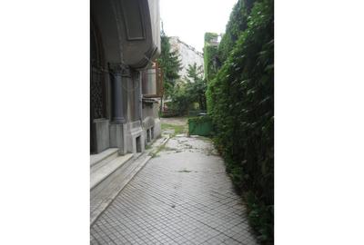 REA0115537 Dorobanti - 4 camere in vila - curte de 170 mp - 17