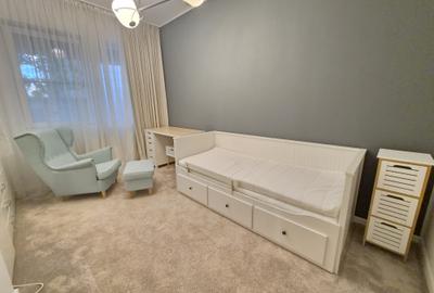 Inchiriere Apartament 3 Camere cu Gradina Iancu Nicolae - 12