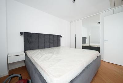 NEW! First Rent! 2 Camere + Parcare, City Point Aviatiei, Metrou - 6