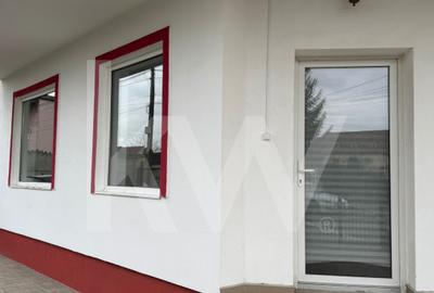 Spațiu comercial de închiriat | 30 mp | Cartierul Tineretului, Sibiu - 7
