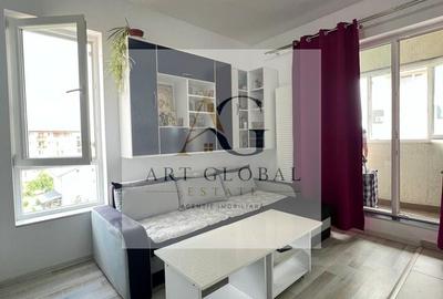 Apartament 2 Camere Tip Studio Militari Residence Weiner Palada 8 - 4