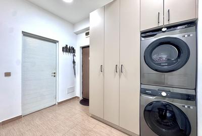 Apartament 2 camere decomandat | Etaj 1 | Garaj Privat | Lira Compozitori - 18