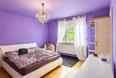 Vila premium in Domenii  || Arhitectura moderna || Potential de investitie || - 14