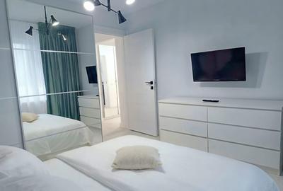 Apartament de lux 2 camere – Faleză Nord (zona CERONAV) - 4