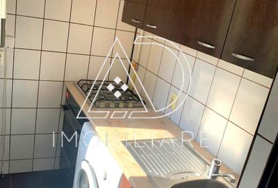 Apartament 2 camere de închiriat – Strada Minerilor, etajul 2 - 5