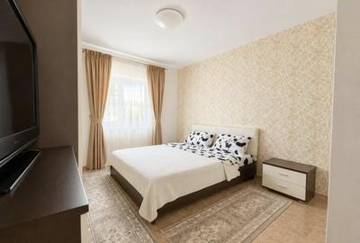 🙋Inel 1 - DR-uri🔸4 Camere Decomandate 95,70m² Centrala Gaze Etaj 2 - 10