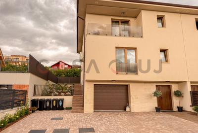 Duplex cu 6 camere în Iris