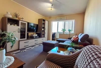 Apartament cu 3 camere ,2bai si 2 balcoane Fabric-Dorobantilor - 12
