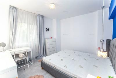 4 camere | Facultatea de Constructii | Petfriendly | Tei - 2