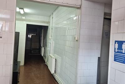 VILĂ P+1 CU SPAȚIU DE PRODUCȚIE ȘI BIROURI – ZONA ȘTEFAN CEL MARE - 4