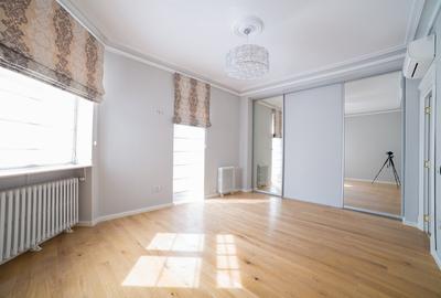 Piata romana bdul dacia inchiriere apartament 4 camere - 5