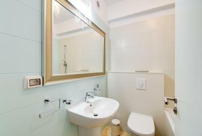 Apartament LUX ultracentral | Bloc boutique 2019 | Terasă +Sauna+Parcare - 13