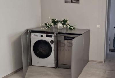 Apartament modern 3 camere de inchiriat Magnolia - 20
