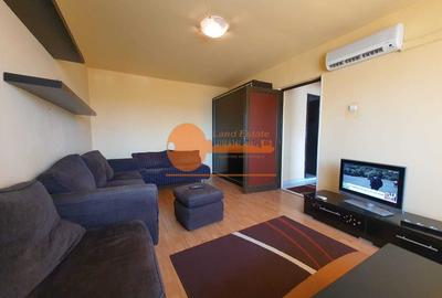Apartament cu 2 camere decomandat în Turda