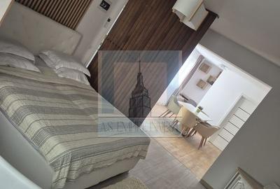 Apartament 2 camere LUX - zona Tractorul - 2