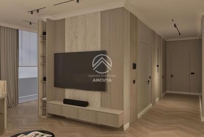 PENTHOUSE EXCLUSIVIST | SOPOR | ETAJ 7 | 525.000 € - 5