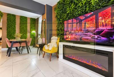 Penthouse-modern- View Panoramic-150mp - 1