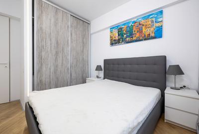 Apartament 2 camere 4City//mobilat complet//parcare - 5