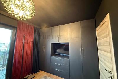 Apartament Premium 2 camere complex Atlantis One - 14