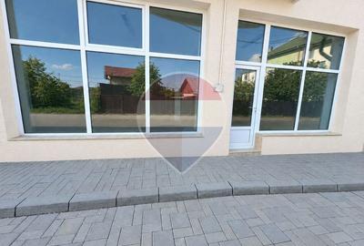Spațiu comercial 121,68 mp | parter | Ghermănești, Snagov - 3