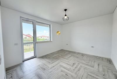 Complex Nou 10 case - Mai sunt doar 4 case! Locatie excelenta in Otopeni Odai - 13