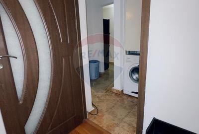 1 Mai, 4 camere decomandat, mobilat, utilat, centrala proprie - 14