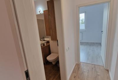 🏠 CASĂ 3 CAMERE | 70 MP UTILI | TEREN 200 MP | CURTE 70 MP | 3 PARCĂRI - 9