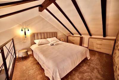 Apartament tip Loft in Schei cu Incalzire in Pardoseala - 5