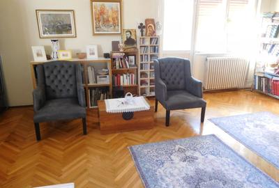 Apartament 5 camere, locatie excelenta! - 5