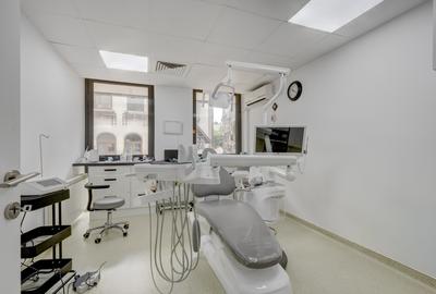 Unirii – Radu Vodă | Spațiu Comercial 248 mp | Două Fronturi Stradale - 6