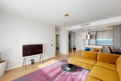 Apartament în One Herăstrău Towers,parcare inclusa - 2
