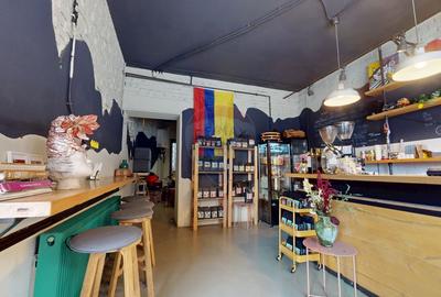 Închiriere spațiu comercial Brașov, vizibilitate și vad comercial - 10