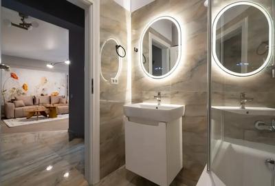 Apartament 2 camere – Vanzare - Mobilat cu Designer – Direct Propietar - 18
