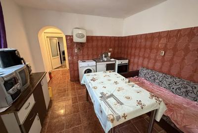 Casă individuală cu 3 camere în Pisc
