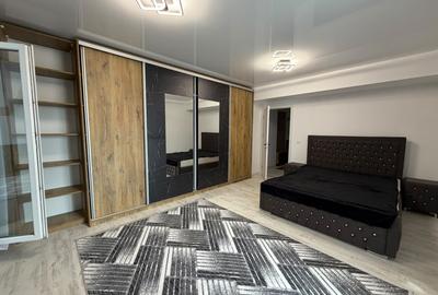 Apartament cu 3 camere semidecomandat, mobilat în Theodor Pallady