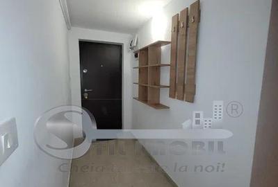 Apartament 2 camere, living open space, Complex rezidential Copou - 6