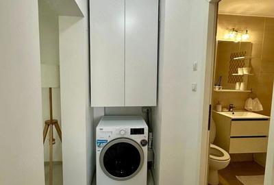 Apartament 2 Camere Polonă – Eminescu | Design Modern, Ideal ASE & Metrou - 4