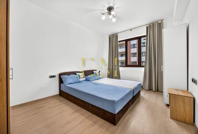COMISION 0% | Apartament 3 camere | 104 mp | Parcare Subterana | ISARAN - 5