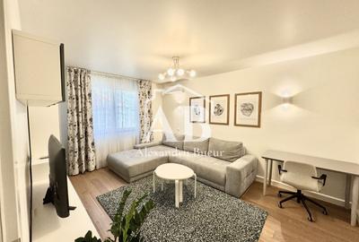 Apartament 2 camere Primaverii - Centrala termica - Renovat complet - 1