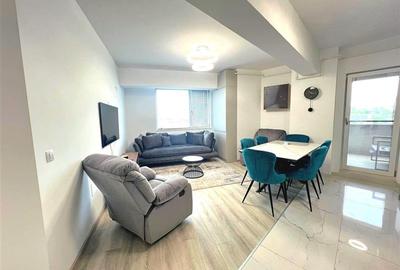 Apartament INTABULAT in Tatarasi: 4 camere, 93 mp, parcare inclusa - 1
