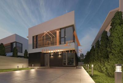 PROIECT NOU | Casa individuala 5 camere | Incalzire in pardoseala | Bragadiru - 9