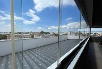 Apartament de lux-155 mp-Liceul Unirea-155 mp - 24