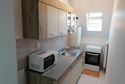 Apartament 1 Camera Totul NOU Iulius Mall - 6