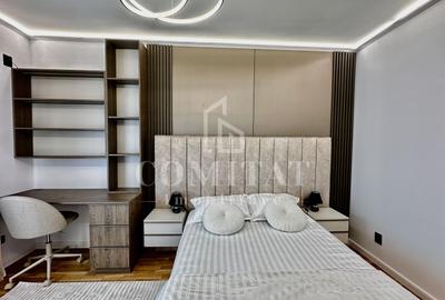 0% COMISION|Duplex ultrafinisat |2 locuri de parcare |Zona Tineretului - 10